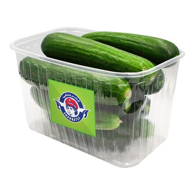 Sharbatly Cucumber 1 KG