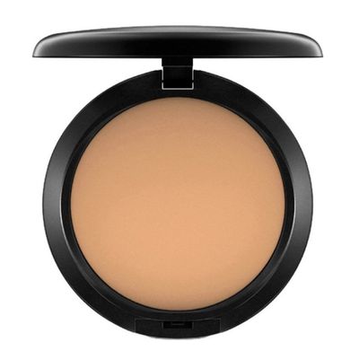  MAC Studio Fix Powder Plus Foundation - NW35 Beige- 15g