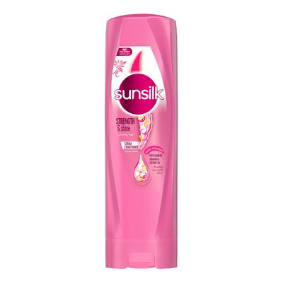 Sunsilk Conditioner Shine & Strength 350 ML