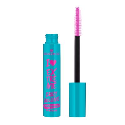 Essence I Love Extreme Crazy Volume Waterproof Mascara 