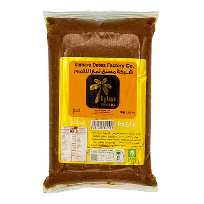 تمارا عجينة تمر - 1 كيلو