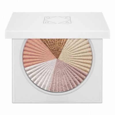 Ofra Highlighter Palette - Beverly Hills - 7g