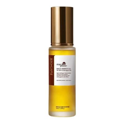 Karseell Maca Power Essence Hair Oil for Body and Damaged Hair - 50ml