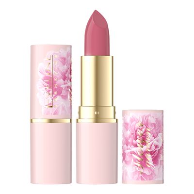 Eveline Variete Moisturizing Lipstick - Flower Garden - No. 01 - 1.4g