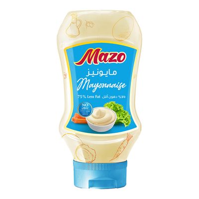 Mazo Mayonnaise 500 ML