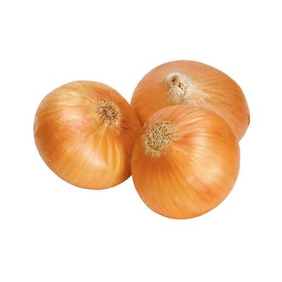 بصل اصفر - كيلو