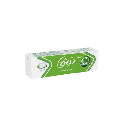 Nova Gum Spearmint 2.3 G × 5