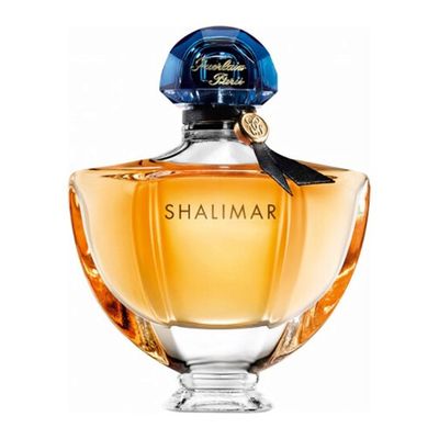 Guerlain Perfume Shalimar Eau De Parfum For Women - 90ml