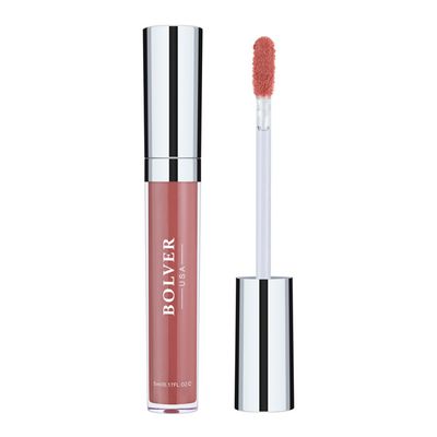 Bolver Lip Gloss - Ugly Beauty - 010