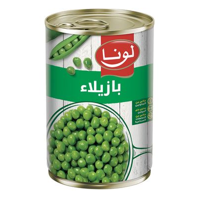 لونا بازيلاء خضراء - 380 جرام