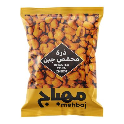 Mehbaj Corn Roasted With Cheese 20 G