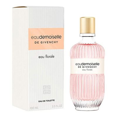 Givenchy Eaudemoiselle Eau Florale for woman Eau De Toilet - 100ml