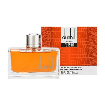 دنهل عطر برسيوت أو دو تواليت للرجال - 75 مل