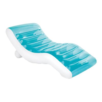 Intex Inflatable Floating Splash Lounge