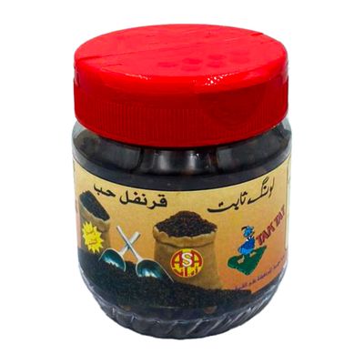 تاك تات قرنفل حب 100 جرام