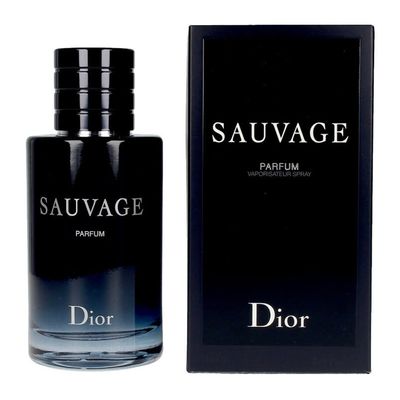 Dior Perfume Sauvage For Men - 60ml