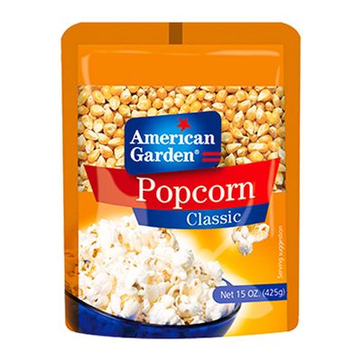 American Garden Popcorn Classic 425 G