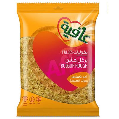عافية برغل خشن 800 جرام