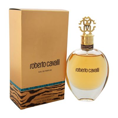 روبرتو كفالي عطر أو دو برفيوم للنساء - 75 مل