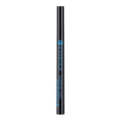 Essence Eyeliner Pen Waterproof 01 Black