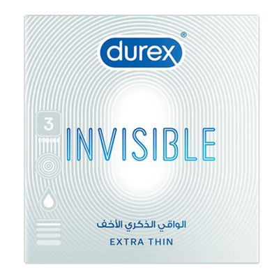 ديوركس واقي ذكري الأخف -3 حبة
