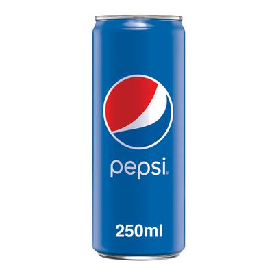 بيبسي مشروب غازي 250 مل