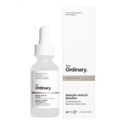 The Ordinary Salicylic Acid Solution 2% - 30 ml