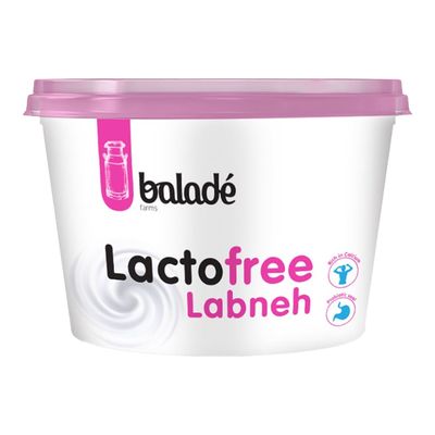 Balade Farms Labneh Lactofree - 400g