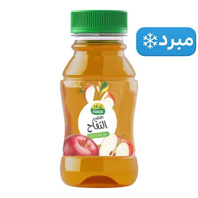 Nada Juice Apple No Added Sugar 200 ML