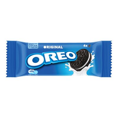 Oreo Biscuit Original 36.8 G
