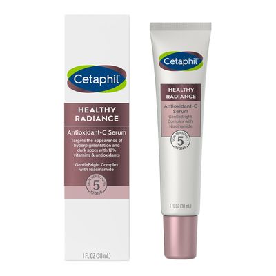 Cetaphil Healthy Radiance Antioxidant-C Serum - 30ml