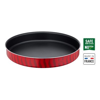 Tefal Baking Tray Aluminum Non Stick 30 Cm J5719383