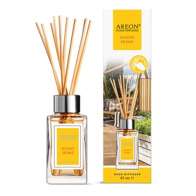 Areon Home Perfumes Sunny Home Scent - 85ml