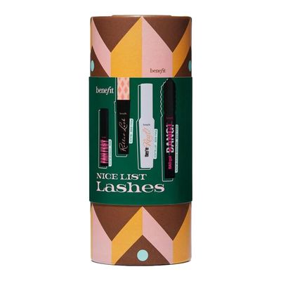 Benefit Nice List Mascara Set