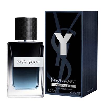 Yves Saint Laurent Perfume Y Eau De Parfum For Men - 60ml