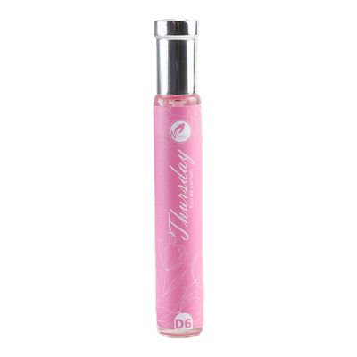 Nature Visions Perfume Thursday - D6 - 30ml