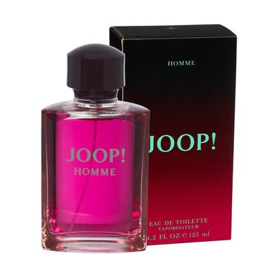 Joop Homme Perfume Eau de Toilette For Men - 125ml