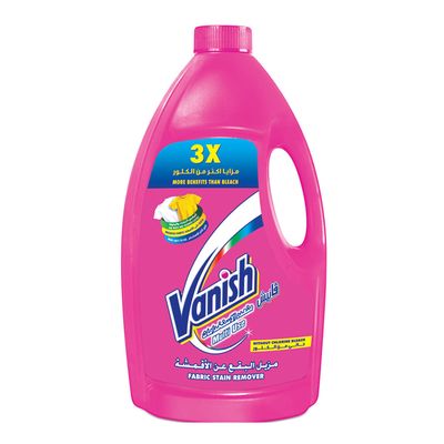 Vanish Stain Remover Multi Use 3 L