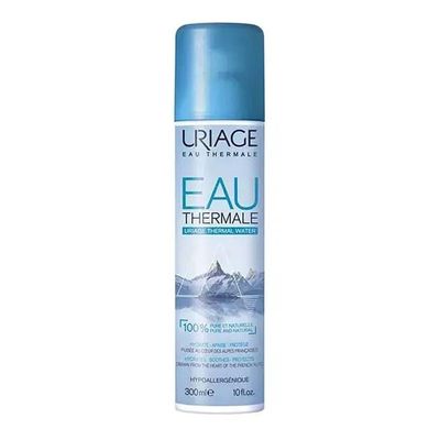 Uriage Thermal Spring Water To Moisturize, Calm And Protect The Skin - 300ml