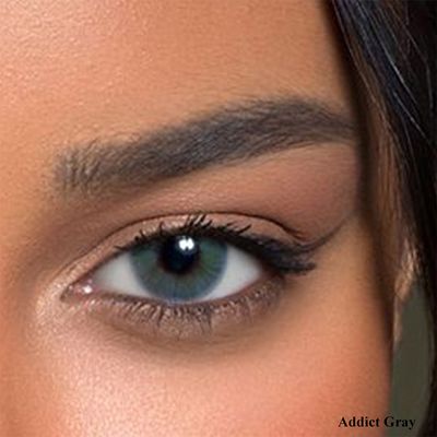 Anesthesia Lenses - Gray