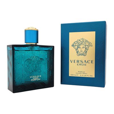 Versace Eros Perfume for Men - 100ml