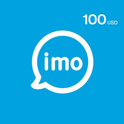 ايمو 100 دولار