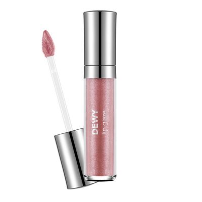  Flormar Dewy Lip Glaze - Perfect Moments 027