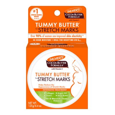 Palmer's Cocoa Butter Formula Stretch Mark Relief with Vitamin C - 125g