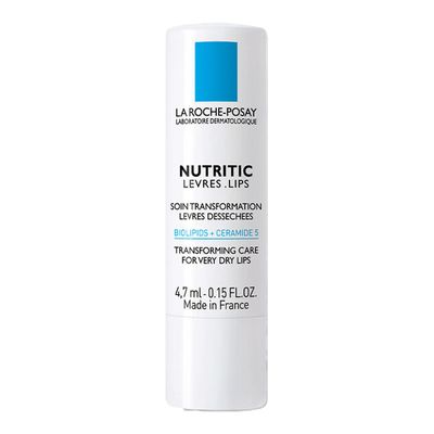 La Roche-Posay Nourishing Lip Balm - 4.7 ml