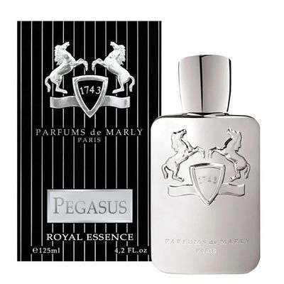 بارفيومز دي مارلي عطر بيغاسوس أو دو برفيوم للرجال - 125 مل