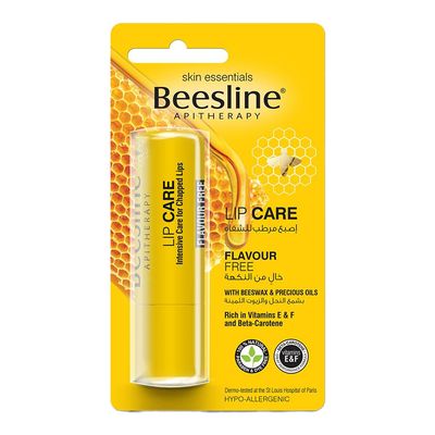 Beesline Lip Balm Flavor Free - 4.5g