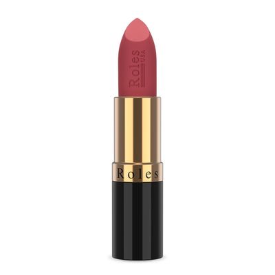 Roles Creamy Matte Lipstick - No. 106
