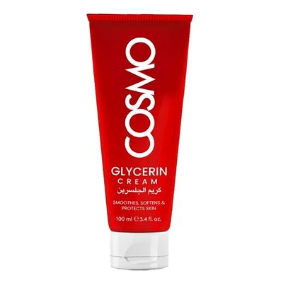 Cosmo Glycerin Cream Squeeze - 100ml