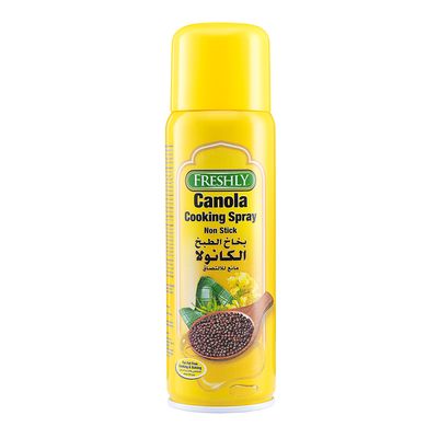 Freshly Cooking Spray Conola Non Stick 170 G